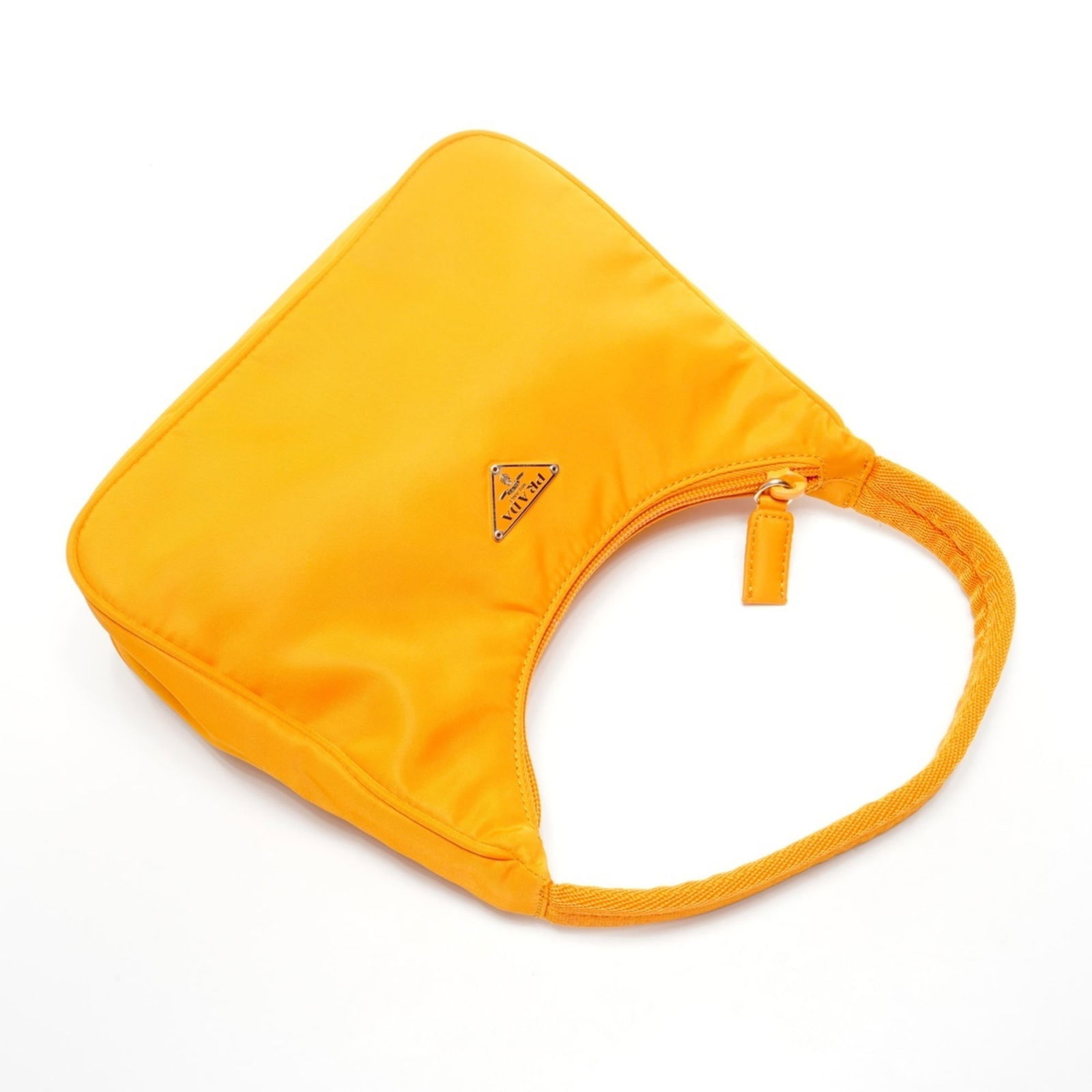 Nylon Prada Handbag - 8