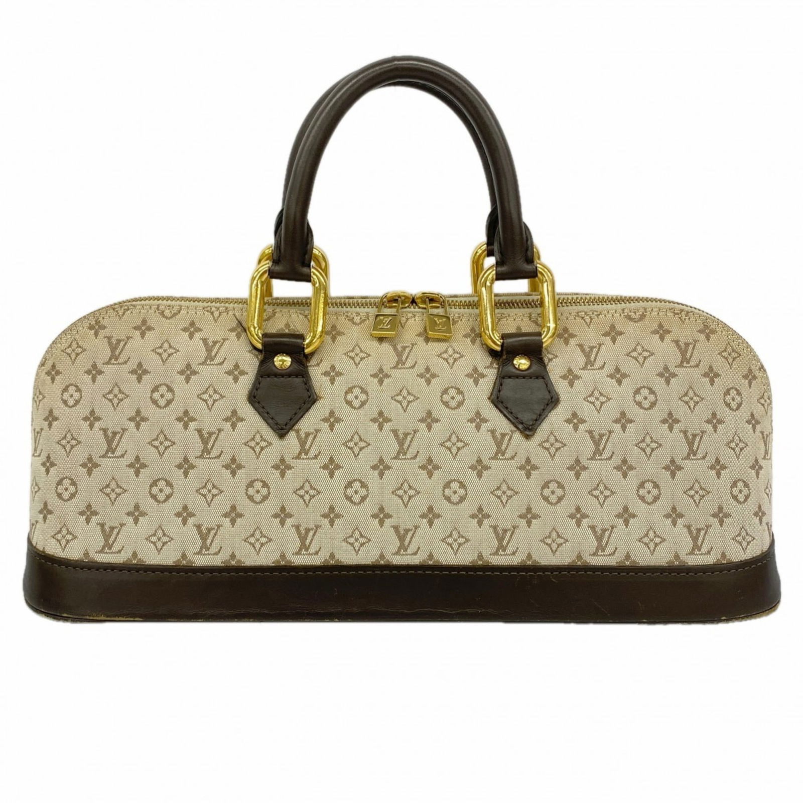 Handbag Louis Vuitton: Handbag Louis Vuitton This listing features Handbag Louis Vuitton. Item specifics are provided below. Item Specifics: Brand: Louis Vuitton Type: Handbag Color: Khaki Gender: Women Size (Hxwxd): 15cm x