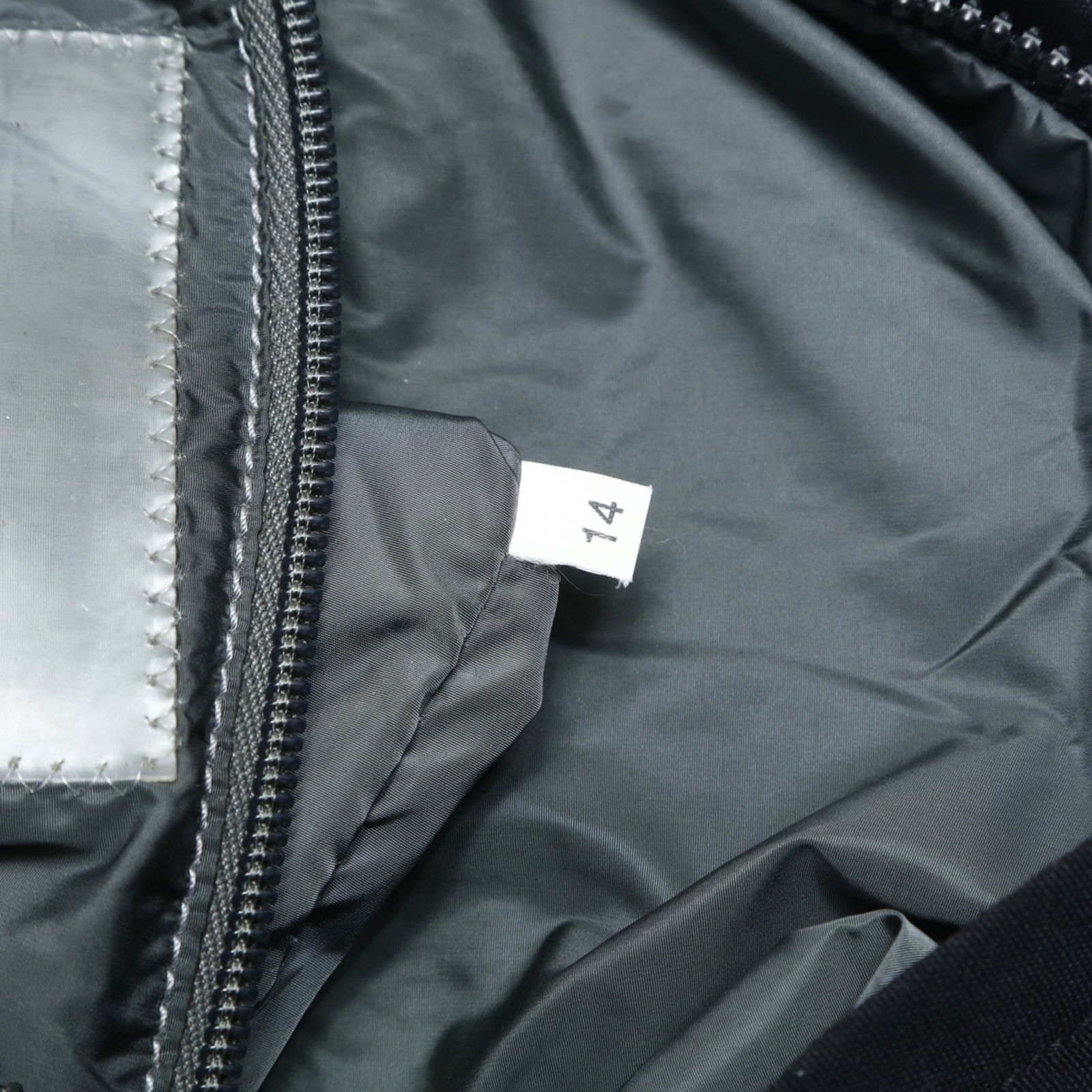 Canvas Prada Shoulder Bag - 11