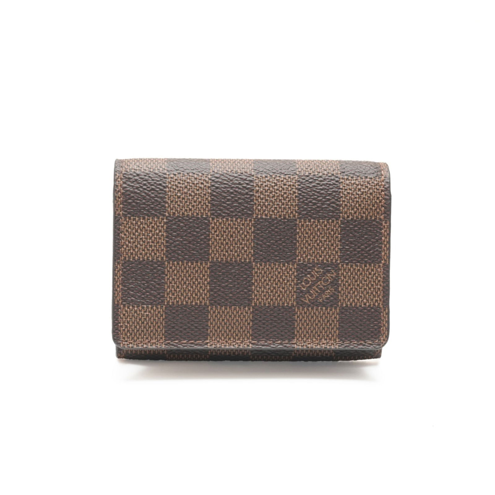 Case Louis Vuitton Business Card: Case Louis Vuitton Business Card This listing features Case Louis Vuitton Business Card. Item specifics are provided below. Item Specifics: Brand: Louis Vuitton Type: Business Card Case Gender: Women,