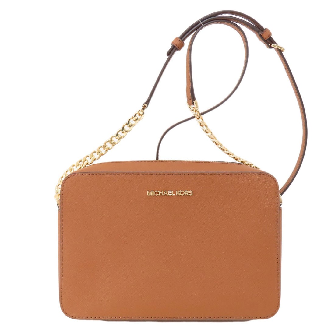 PVC Michael Kors logo Shoulder Bag: PVC Michael Kors logo Shoulder Bag This listing features PVC Michael Kors logo Shoulder Bag. Item specifics are provided below. Item Specifics: Brand: Michael Kors Style: Shoulder Bag Exterior Materia