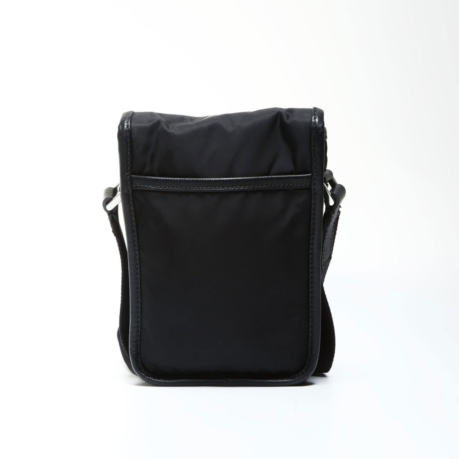 Nylon Prada Shoulder Bag - 2