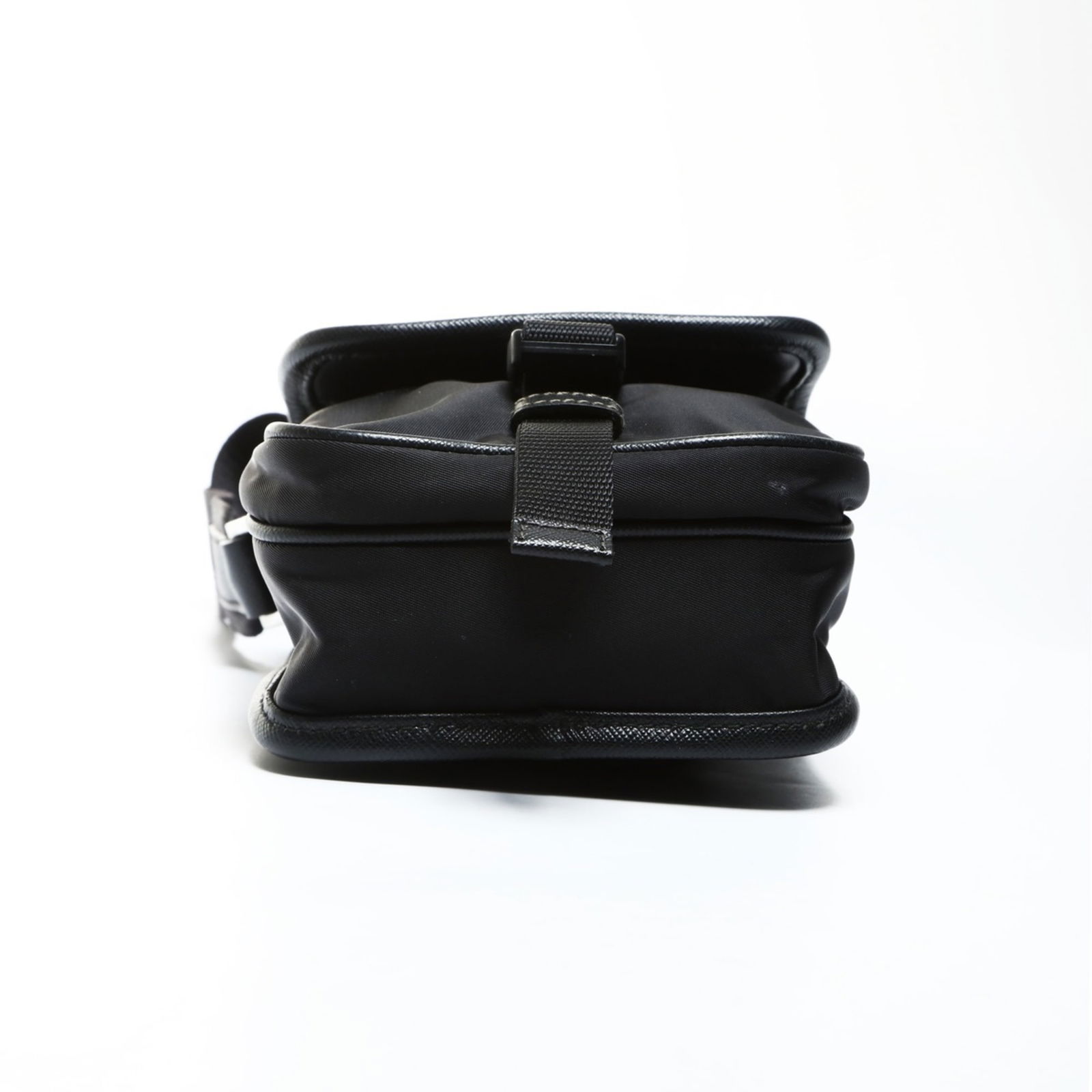 Nylon Prada Shoulder Bag - 7