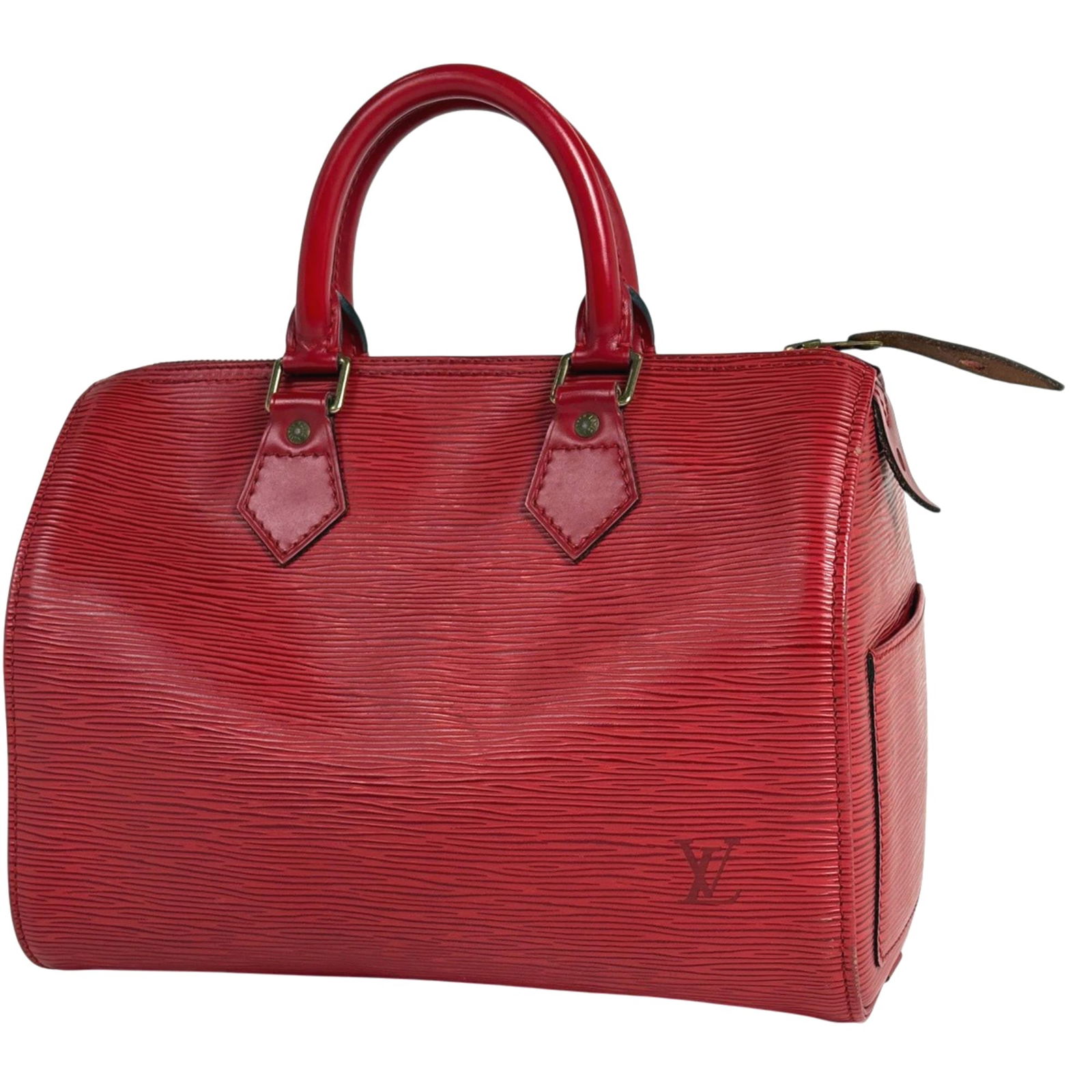 Handbag Leather - Louis Vuitton Boston Bag: Handbag Leather - Louis Vuitton Boston Bag This listing features Handbag Leather - Louis Vuitton Boston Bag. Item specifics are provided below. Item Specifics: Brand: Louis Vuitton Type: Boston Bag, H