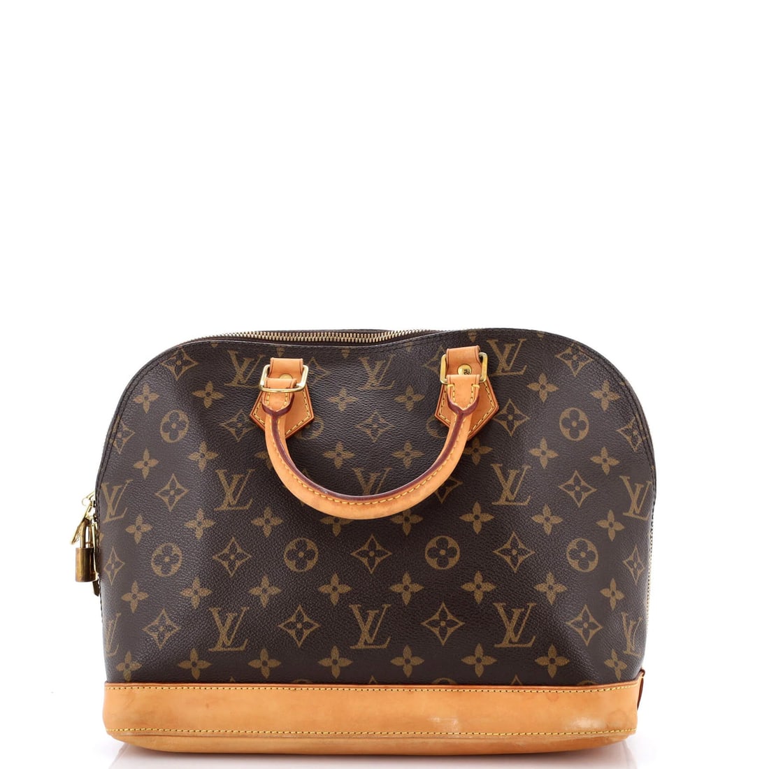PM Louis Vuitton Alma Handbag Monogram Canvas: PM Louis Vuitton Alma Handbag Monogram Canvas This listing features PM Louis Vuitton Alma Handbag Monogram Canvas. Item specifics are provided below. Item Specifics: Brand: Louis Vuitton Exterior Mate