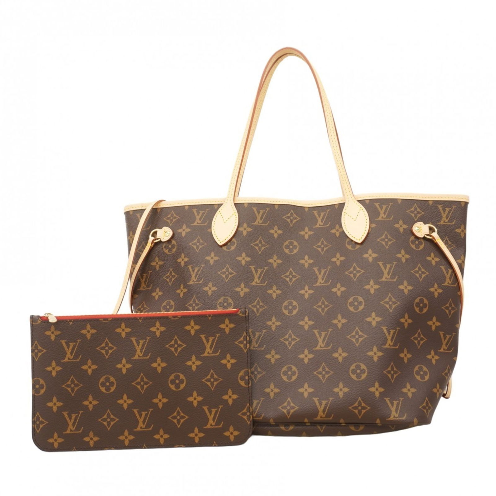 Bag Louis Vuitton Tote (1 of 11)