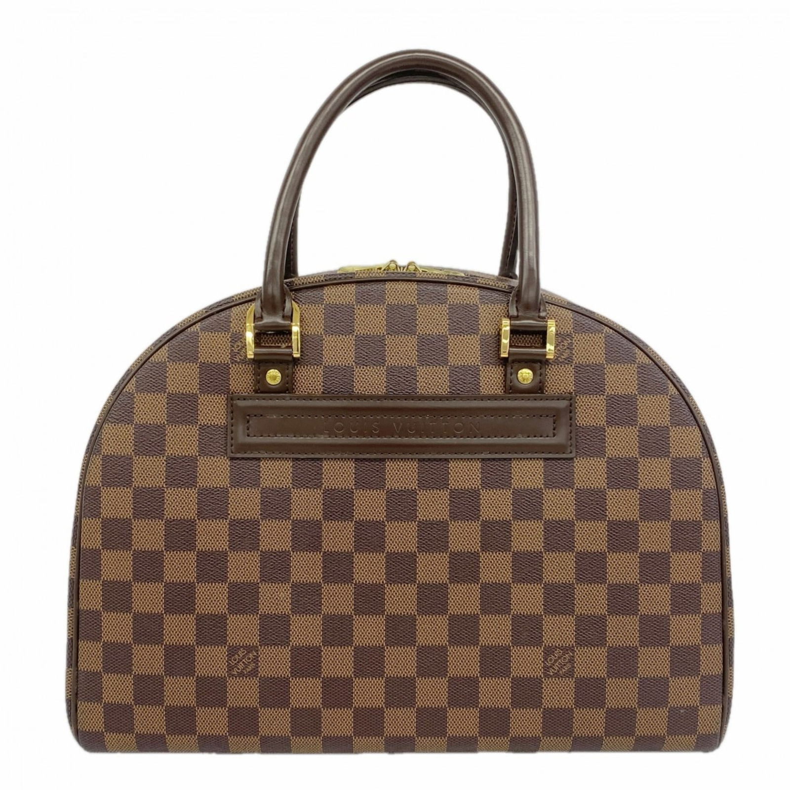 Handbag Louis Vuitton: Handbag Louis Vuitton This listing features Handbag Louis Vuitton. Item specifics are provided below. Item Specifics: Brand: Louis Vuitton Type: Handbag Color: Ebene Gender: Women Size (Hxwxd): 26cm x