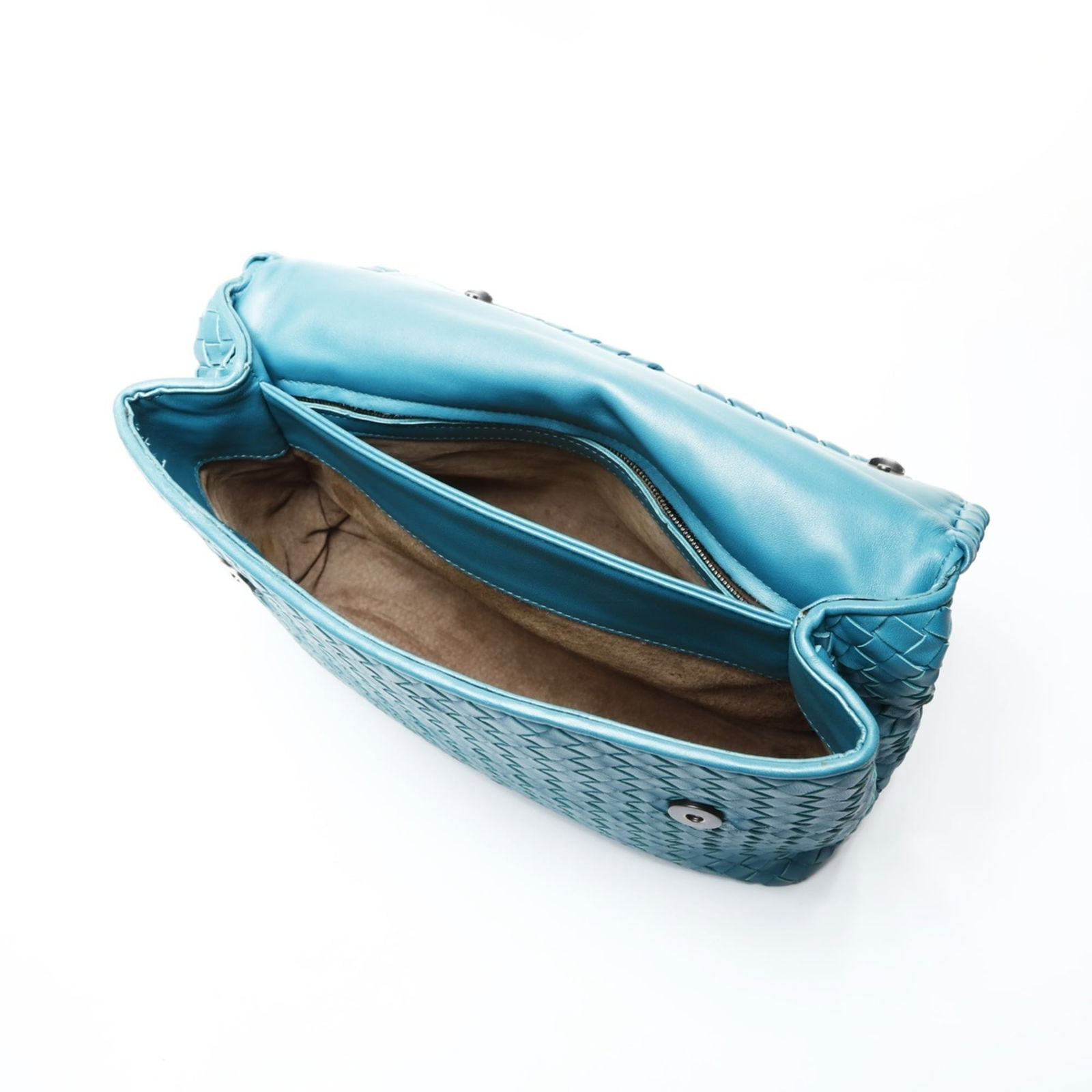 Bag Bottega Veneta Shoulder - 11