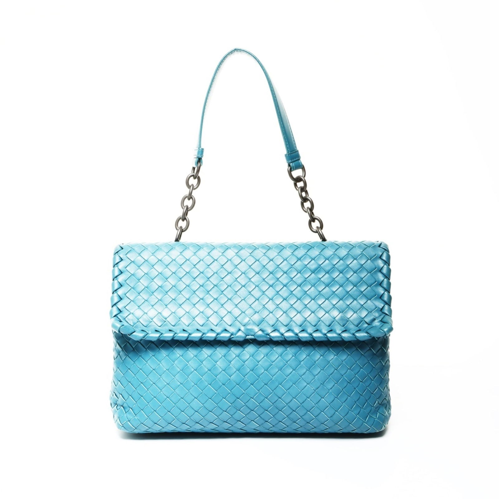 Bag Bottega Veneta Shoulder (1 of 12)