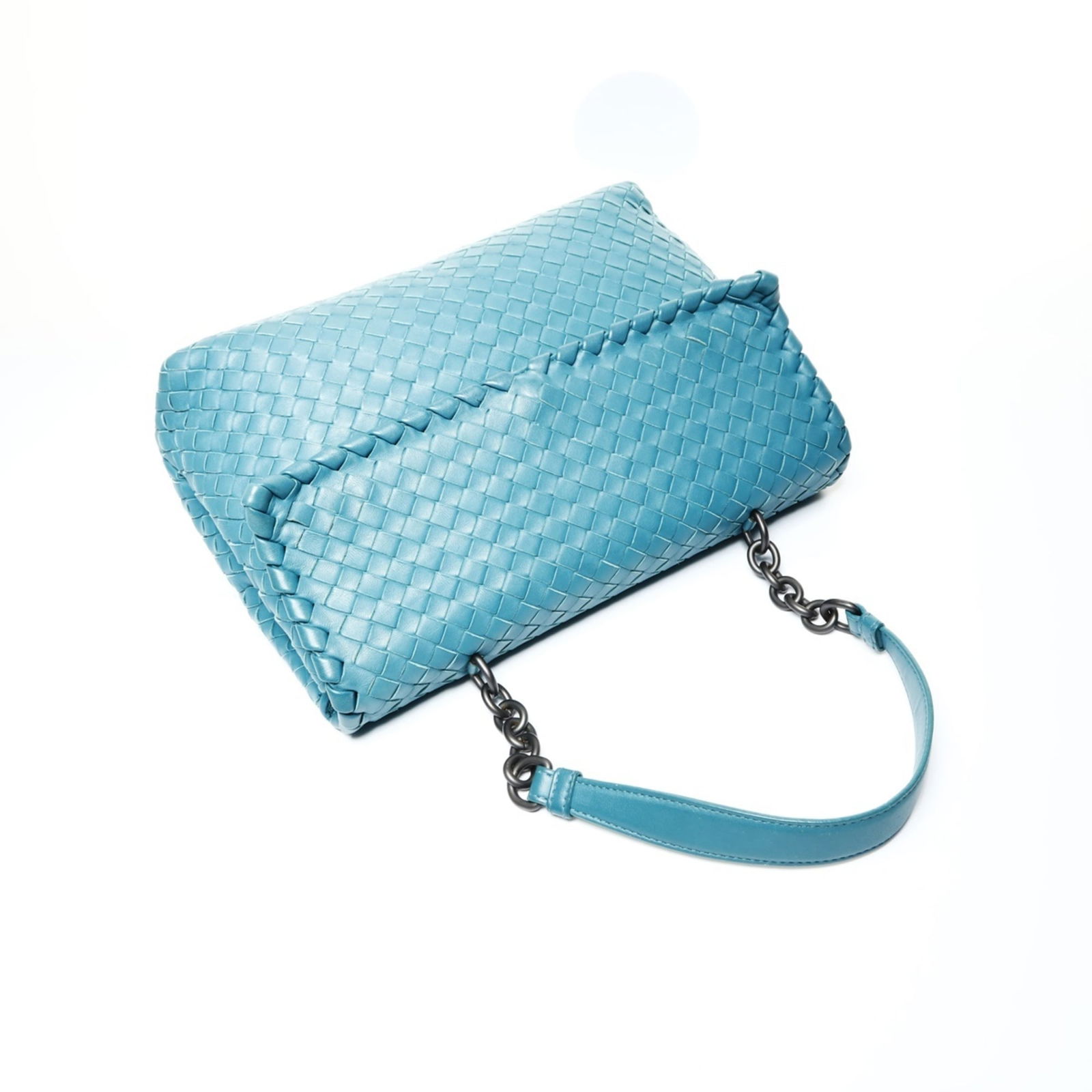 Bag Bottega Veneta Shoulder - 8