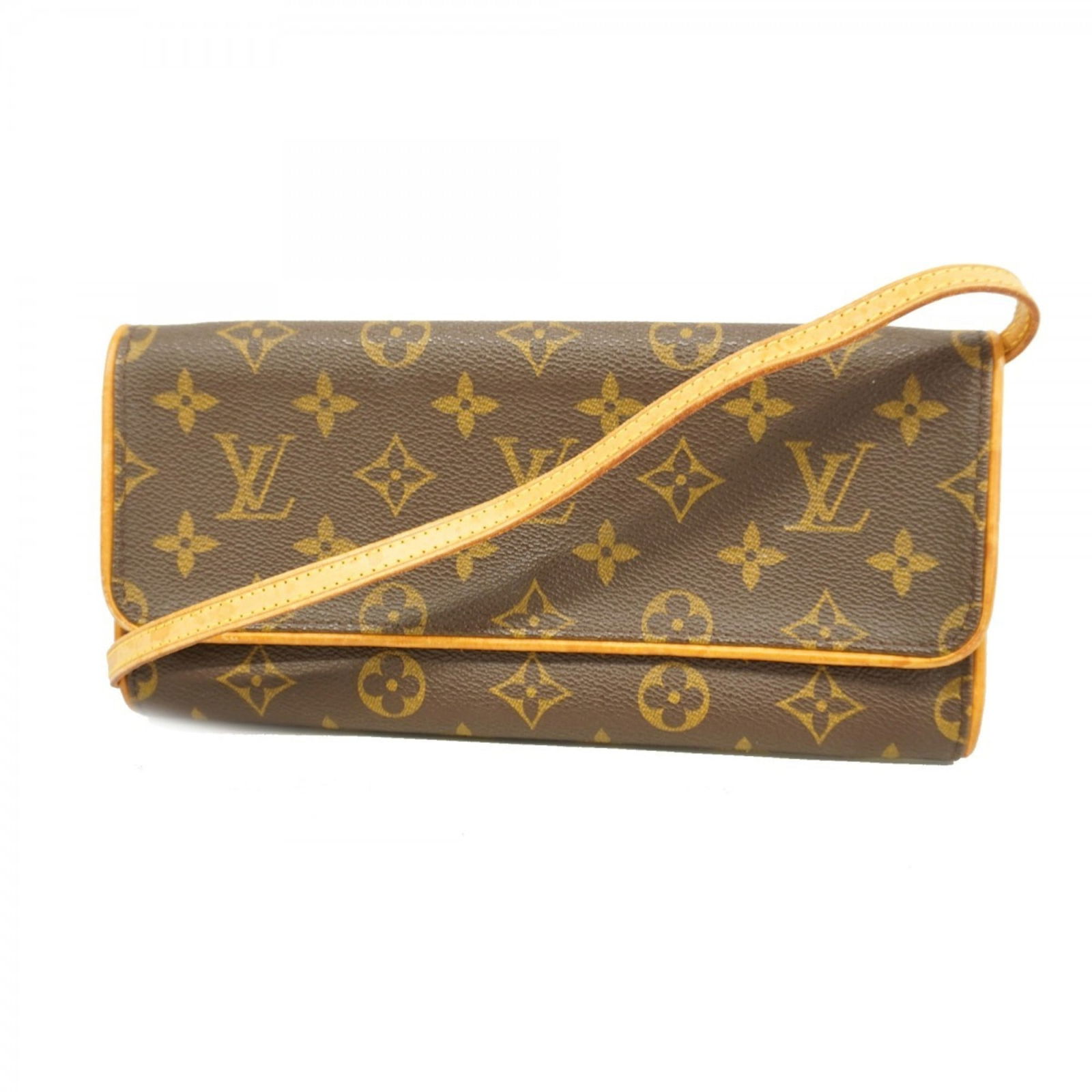 Bag Louis Vuitton Shoulder: Bag Louis Vuitton Shoulder This listing features Bag Louis Vuitton Shoulder. Item specifics are provided below. Item Specifics: Brand: Louis Vuitton Type: Shoulder Bag Color: Brown Gender: Women Size