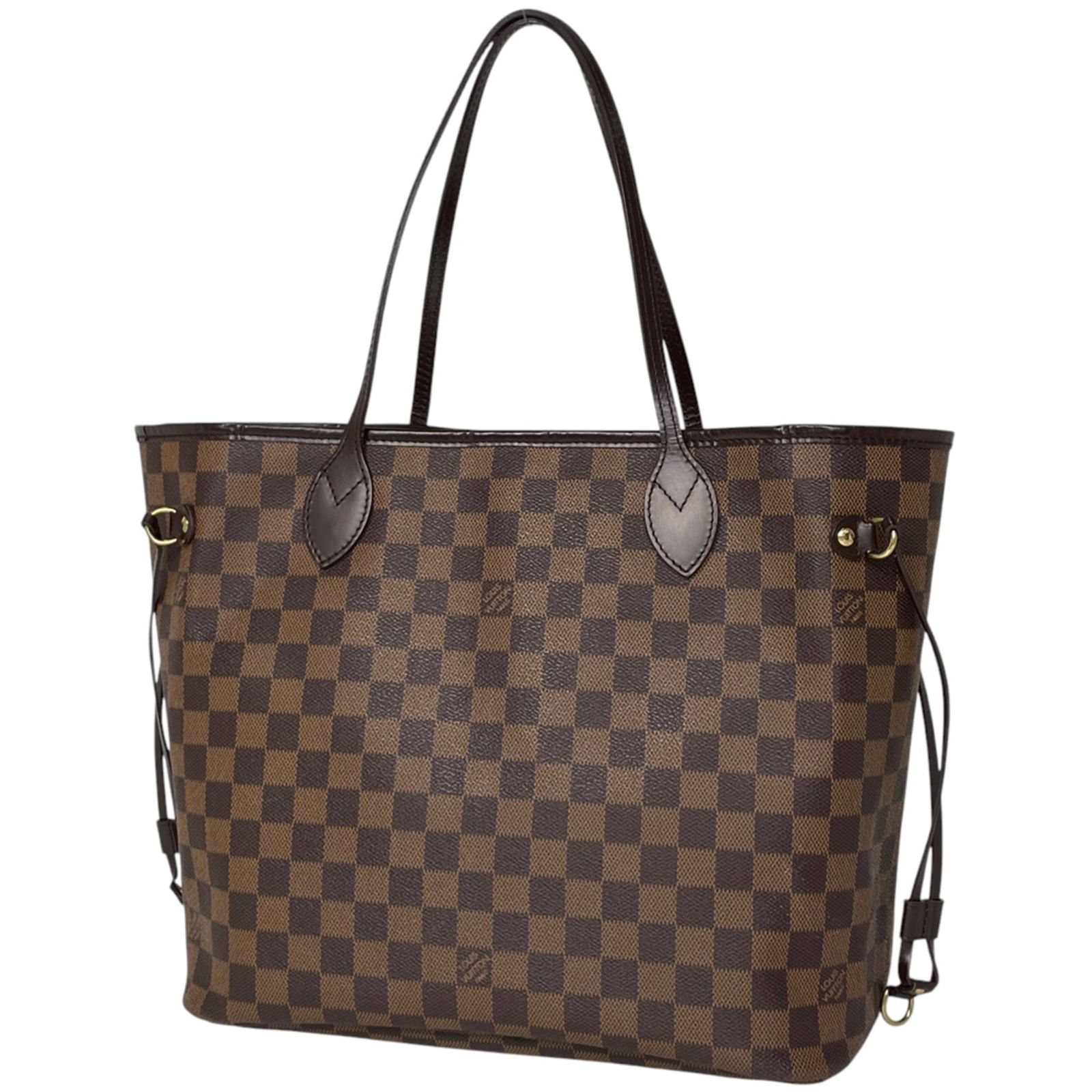Tote Bag - Louis Vuitton Shoulder Bag: Tote Bag - Louis Vuitton Shoulder Bag This listing features Tote Bag - Louis Vuitton Shoulder Bag. Item specifics are provided below. Item Specifics: Brand: Louis Vuitton Type: Shoulder Bag, Tote Bag