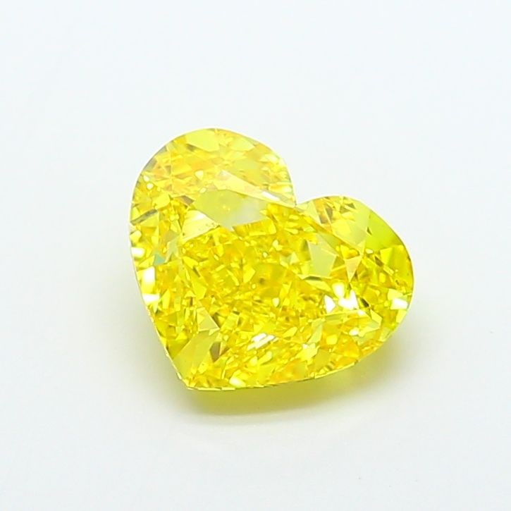 Loose Lab Diamond - IGI Heart 4.56ct Fancy Vivid Yellow IF: Loose Lab Diamond - IGI Heart 4.56ct Fancy Vivid Yellow IF This listing features Loose Lab Diamond - IGI Heart 4.56ct Fancy Vivid Yellow IF. Item specifics are provided below. Item Specifics: Source: