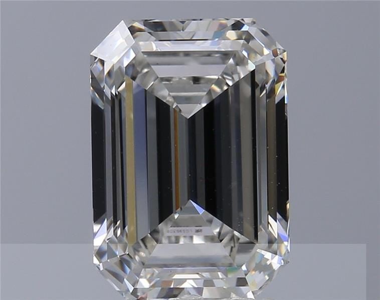 Loose Lab Diamond - IGI Emerald 3.01ct G VS1: Loose Lab Diamond - IGI Emerald 3.01ct G VS1 This listing features Loose Lab Diamond - IGI Emerald 3.01ct G VS1. Item specifics are provided below. Item Specifics: Source: This Is A Real Diamond Grown
