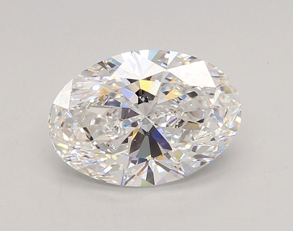 Loose Lab Diamond - IGI Oval 2.05ct E VVS1: Loose Lab Diamond - IGI Oval 2.05ct E VVS1 This listing features Loose Lab Diamond - IGI Oval 2.05ct E VVS1. Item specifics are provided below. Item Specifics: Source: This Is A Real Diamond Grown In