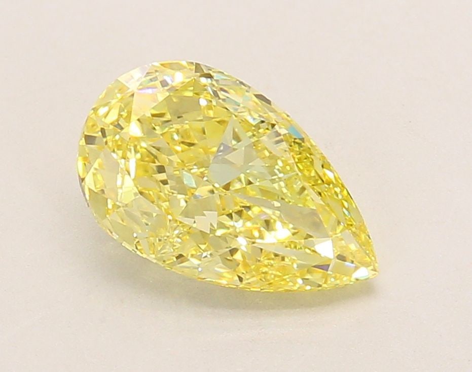 Loose Lab Diamond - IGI Pear 2.04ct Fancy Intense Yellow VVS2: Loose Lab Diamond - IGI Pear 2.04ct Fancy Intense Yellow VVS2 This listing features Loose Lab Diamond - IGI Pear 2.04ct Fancy Intense Yellow VVS2. Item specifics are provided below. Item Specifics: So