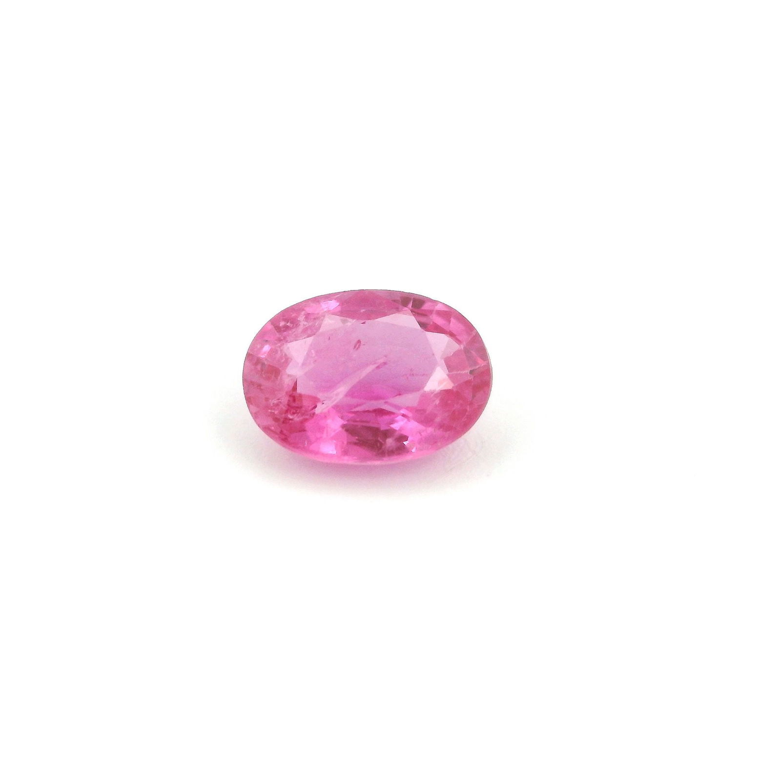 Loose Ruby Gemstone - GSI Oval 1.56ct Red SI: Loose Ruby Gemstone - GSI Oval 1.56ct Red SI This listing features Loose Ruby Gemstone - GSI Oval 1.56ct Red SI. Item specifics are provided below. Item Specifics: Type: Ruby Carat: 1.56 Cut: Faceted