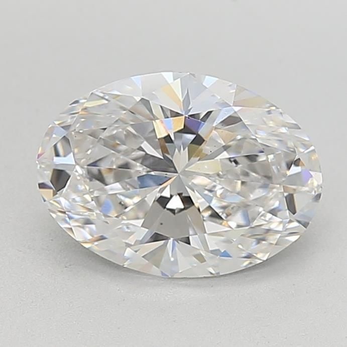 Loose Lab Diamond - GIA Oval 2.1ct E VS1: Loose Lab Diamond - GIA Oval 2.1ct E VS1 This listing features Loose Lab Diamond - GIA Oval 2.1ct E VS1. Item specifics are provided below. Item Specifics: Source: This Is A Real Diamond Grown In A La