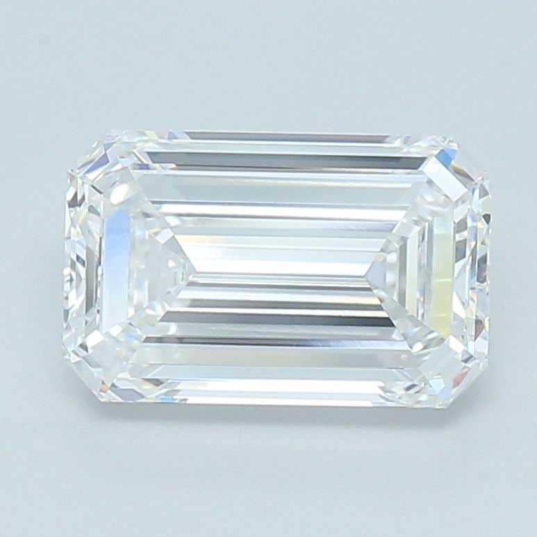Loose Lab Diamond - IGI Emerald 4.01ct F VVS2: Loose Lab Diamond - IGI Emerald 4.01ct F VVS2 This listing features Loose Lab Diamond - IGI Emerald 4.01ct F VVS2. Item specifics are provided below. Item Specifics: Source: This Is A Real Diamond Gro