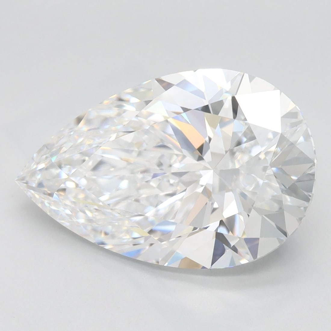 Loose Lab Diamond - GIA Pear 4.18ct D VVS1: Loose Lab Diamond - GIA Pear 4.18ct D VVS1 This listing features Loose Lab Diamond - GIA Pear 4.18ct D VVS1. Item specifics are provided below. Item Specifics: Source: This Is A Real Diamond Grown In