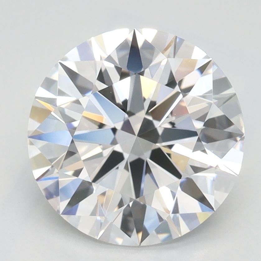 Ideal Loose Lab Diamond - IGI Round 2.09ct D VVS1: Ideal Loose Lab Diamond - IGI Round 2.09ct D VVS1 This listing features Ideal Loose Lab Diamond - IGI Round 2.09ct D VVS1. Item specifics are provided below. Item Specifics: Source: This Is A Real Dia