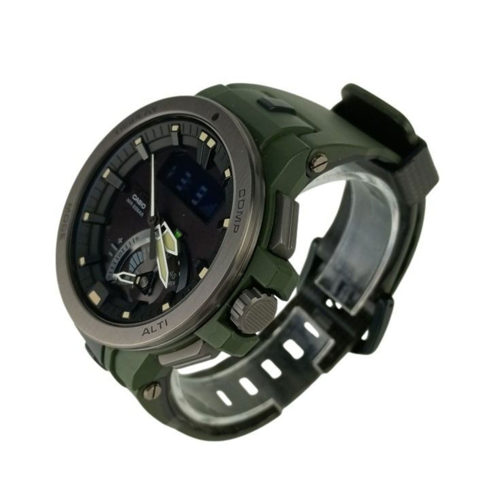 Wristwatch Casio - 2