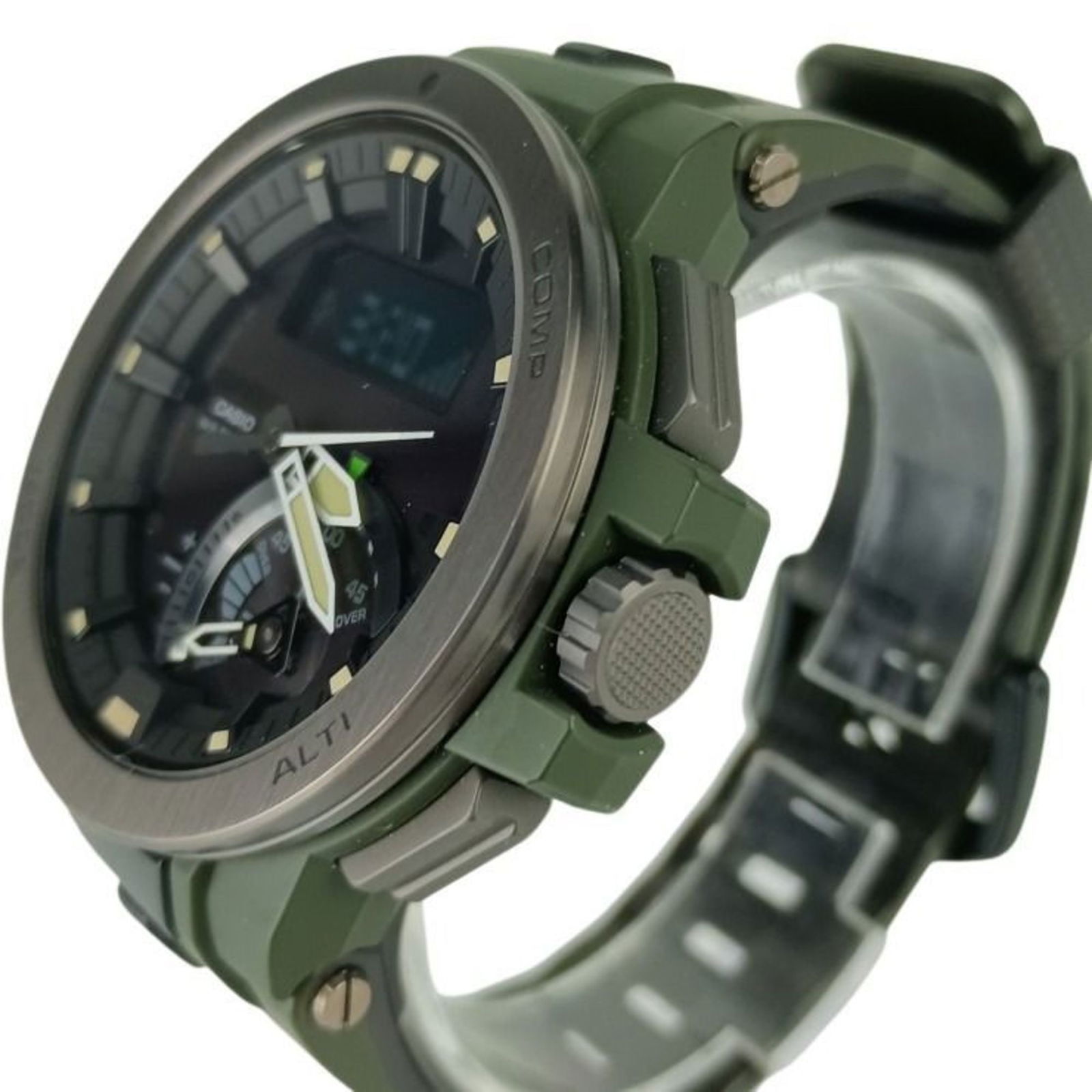 Wristwatch Casio - 4