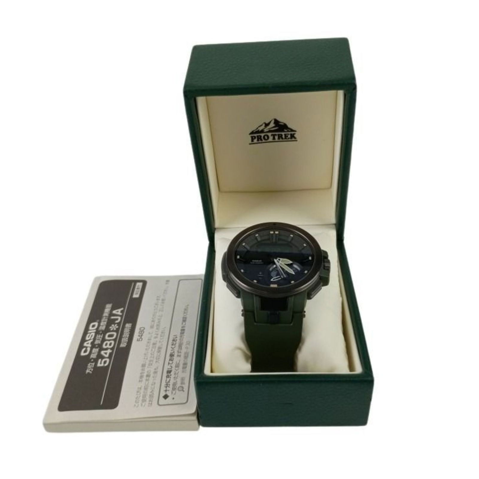 Wristwatch Casio - 9