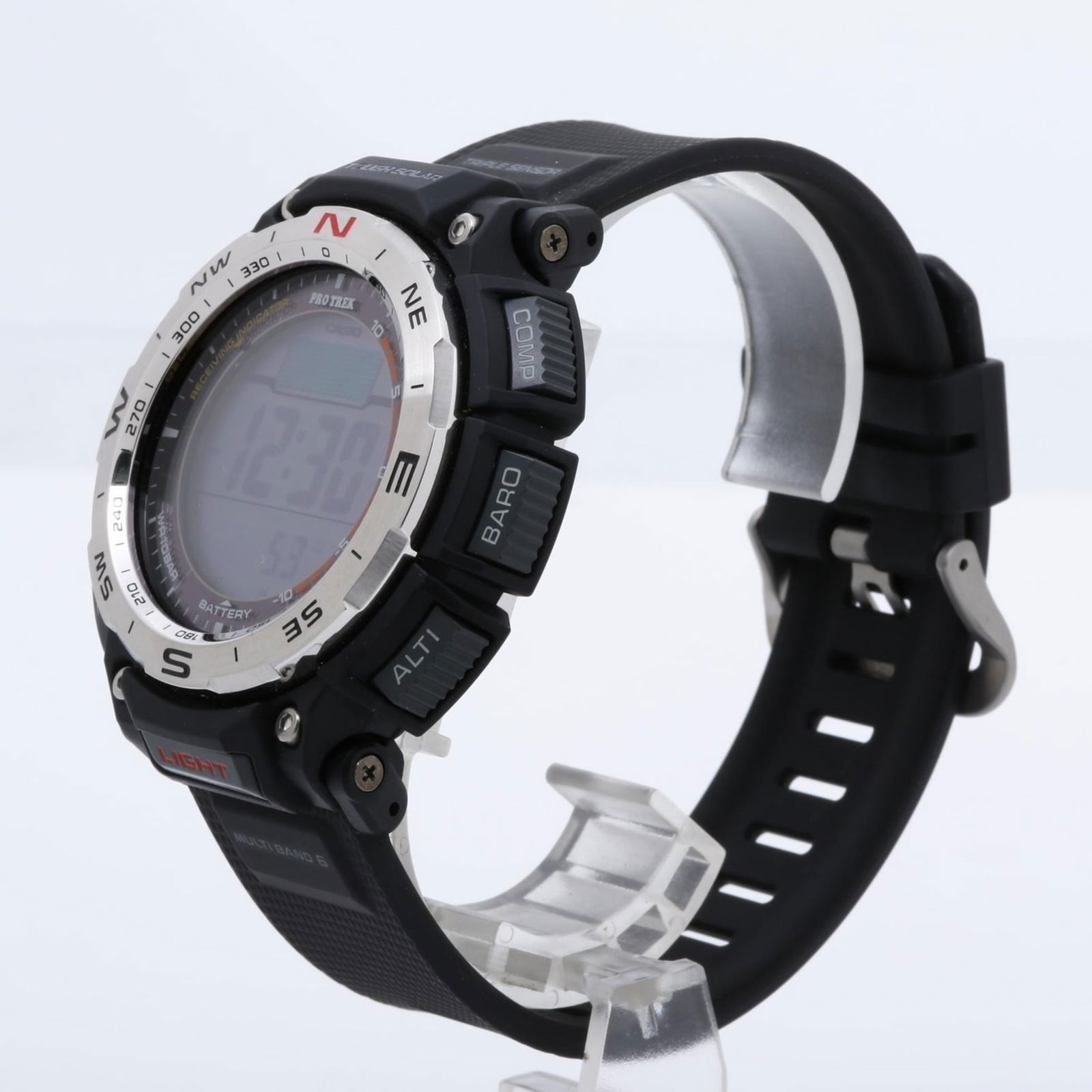 Wristwatch Casio - 2