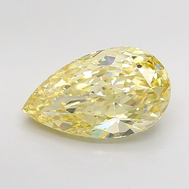 Loose Lab Diamond - IGI Pear 3.1ct Fancy Yellow VS1: Loose Lab Diamond - IGI Pear 3.1ct Fancy Yellow VS1 This listing features Loose Lab Diamond - IGI Pear 3.1ct Fancy Yellow VS1. Item specifics are provided below. Item Specifics: Source: This Is A Real