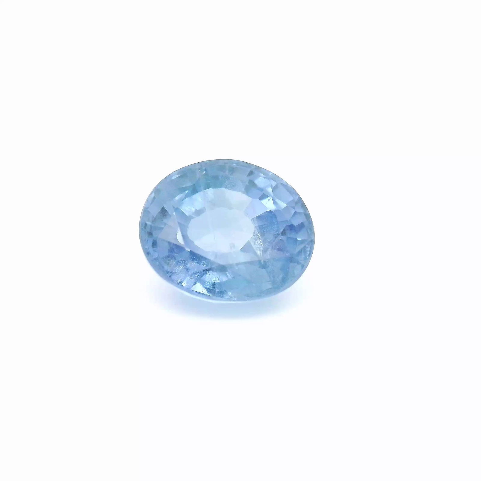 Loose Sapphire Gemstone - GSI Oval 3.34ct Blue EC: Loose Sapphire Gemstone - GSI Oval 3.34ct Blue EC This listing features Loose Sapphire Gemstone - GSI Oval 3.34ct Blue EC. Item specifics are provided below. Item Specifics: Type: Sapphire Carat: 3.34