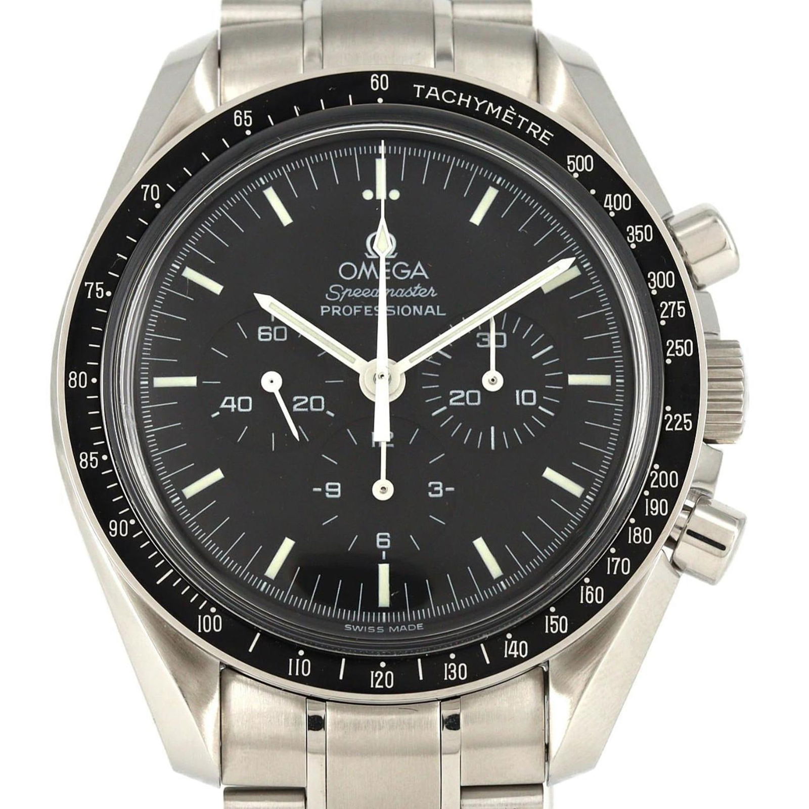 Wristwatch Omega: Wristwatch Omega This listing features Wristwatch Omega. Item specifics are provided below. Item Specifics: Brand: Omega Type: Wristwatch Gender: Men Material (Case): Stainless Steel Material