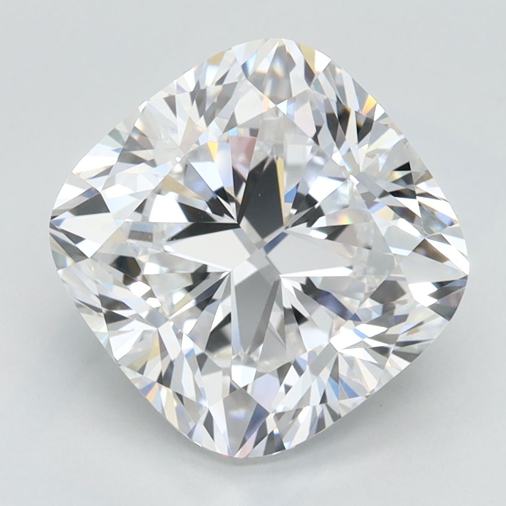 Loose Lab Diamond - GIA Cushion Brilliant 3.54ct D IF: Loose Lab Diamond - GIA Cushion Brilliant 3.54ct D IF This listing features Loose Lab Diamond - GIA Cushion Brilliant 3.54ct D IF. Item specifics are provided below. Item Specifics: Source: This Is