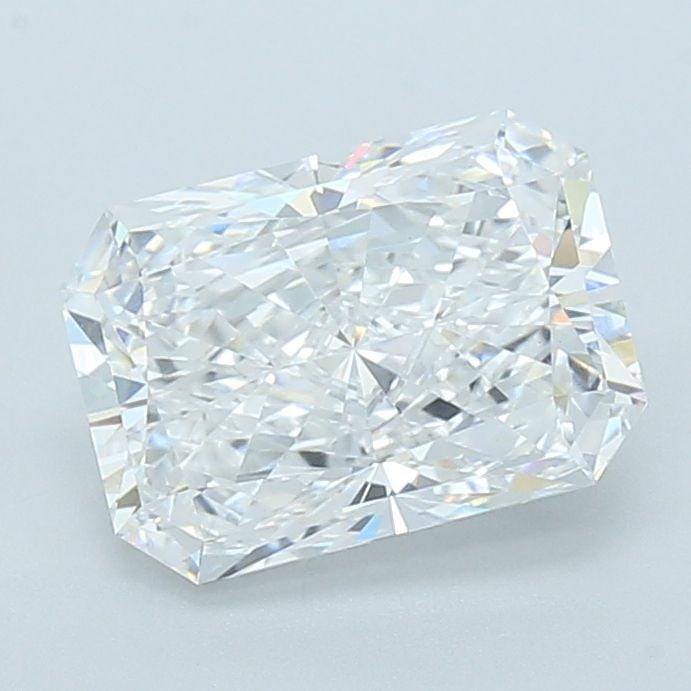 Loose Lab Diamond - IGI Radiant 3.32ct D VVS2: Loose Lab Diamond - IGI Radiant 3.32ct D VVS2 This listing features Loose Lab Diamond - IGI Radiant 3.32ct D VVS2. Item specifics are provided below. Item Specifics: Source: This Is A Real Diamond Gro