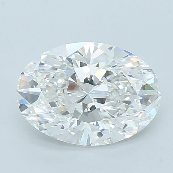 Loose Lab Diamond - IGI Oval 2.74ct E VS1: Loose Lab Diamond - IGI Oval 2.74ct E VS1 This listing features Loose Lab Diamond - IGI Oval 2.74ct E VS1. Item specifics are provided below. Item Specifics: Source: This Is A Real Diamond Grown In A