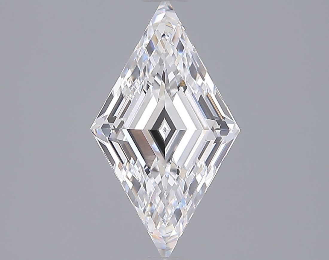 Loose Lab Diamond - IGI Lozenge 2.05ct D VS1 (1 of 1)