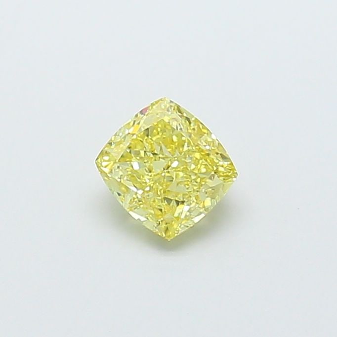 Loose Lab Diamond - IGI Cushion Modified 1.03ct Fancy Intense Yellow VS1: Loose Lab Diamond - IGI Cushion Modified 1.03ct Fancy Intense Yellow VS1 This listing features Loose Lab Diamond - IGI Cushion Modified 1.03ct Fancy Intense Yellow VS1. Item specifics are provided bel
