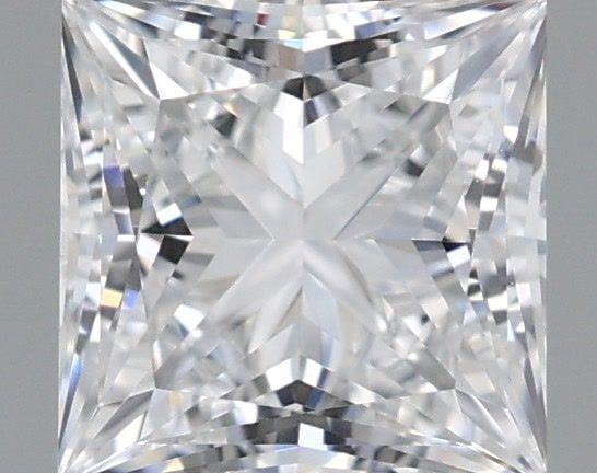 Loose Lab Diamond - IGI Princess 1.01ct D VVS2: Loose Lab Diamond - IGI Princess 1.01ct D VVS2 This listing features Loose Lab Diamond - IGI Princess 1.01ct D VVS2. Item specifics are provided below. Item Specifics: Source: This Is A Real Diamond G