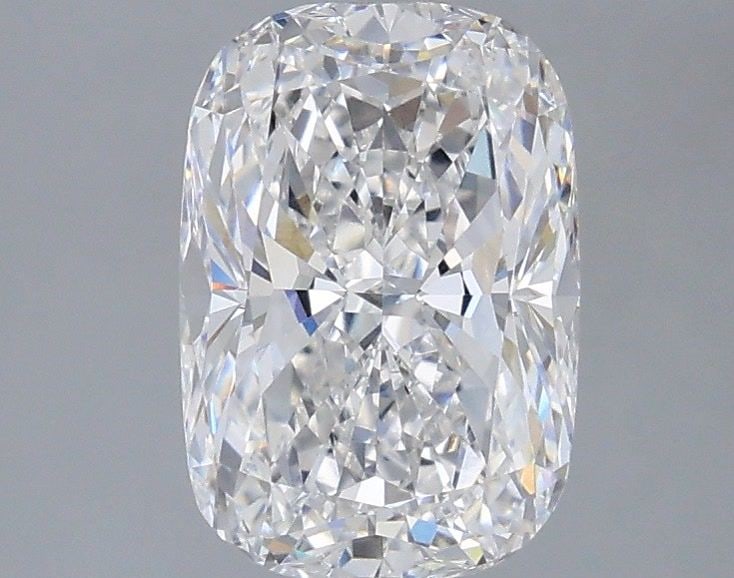 Loose Lab Diamond - IGI Cushion Modified 2.09ct E VVS2: Loose Lab Diamond - IGI Cushion Modified 2.09ct E VVS2 This listing features Loose Lab Diamond - IGI Cushion Modified 2.09ct E VVS2. Item specifics are provided below. Item Specifics: Source: This