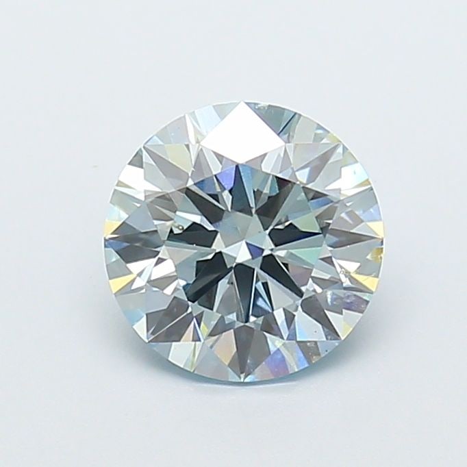 Ideal Loose Lab Diamond - IGI Round 2.11ct Fancy Light Blue VVS2: Ideal Loose Lab Diamond - IGI Round 2.11ct Fancy Light Blue VVS2 This listing features Ideal Loose Lab Diamond - IGI Round 2.11ct Fancy Light Blue VVS2. Item specifics are provided below. Item Specifi