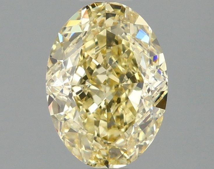 Loose Lab Diamond - IGI Oval 1.59ct Fancy Intense Yellow VS1: Loose Lab Diamond - IGI Oval 1.59ct Fancy Intense Yellow VS1 This listing features Loose Lab Diamond - IGI Oval 1.59ct Fancy Intense Yellow VS1. Item specifics are provided below. Item Specifics:
