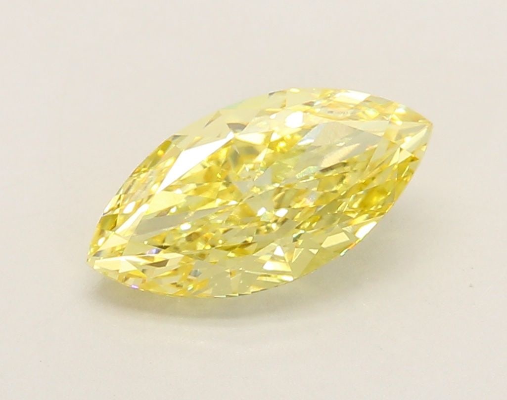 Loose Lab Diamond - IGI Marquise 2.04ct Fancy Intense Yellow VVS2: Loose Lab Diamond - IGI Marquise 2.04ct Fancy Intense Yellow VVS2 This listing features Loose Lab Diamond - IGI Marquise 2.04ct Fancy Intense Yellow VVS2. Item specifics are provided below. Item