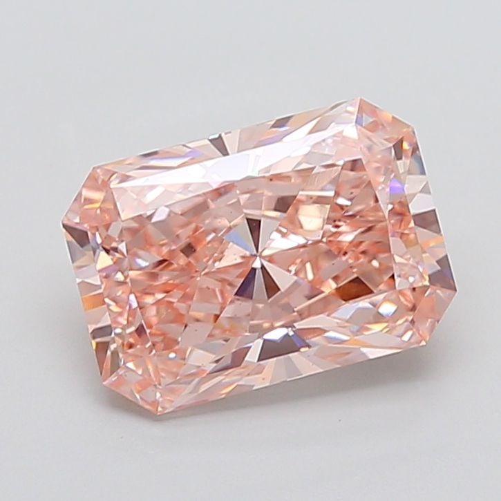 Loose Lab Diamond - IGI Radiant 4.01ct Fancy Intense Pink VS2: Loose Lab Diamond - IGI Radiant 4.01ct Fancy Intense Pink VS2 This listing features Loose Lab Diamond - IGI Radiant 4.01ct Fancy Intense Pink VS2. Item specifics are provided below. Item Specifics: