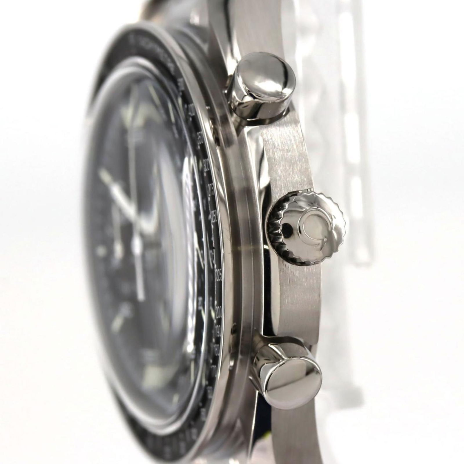 Wristwatch Omega - 3