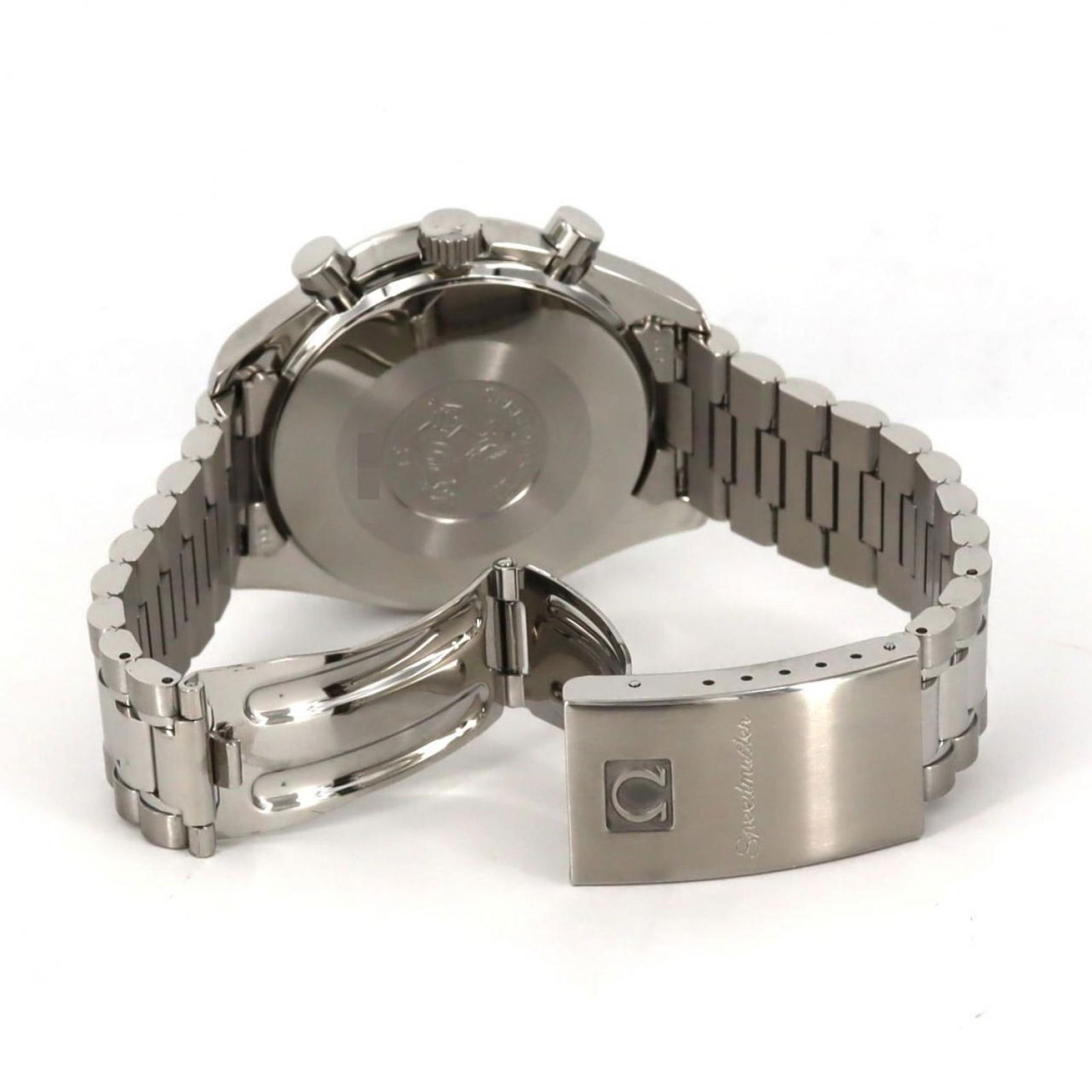 Wristwatch Omega - 5