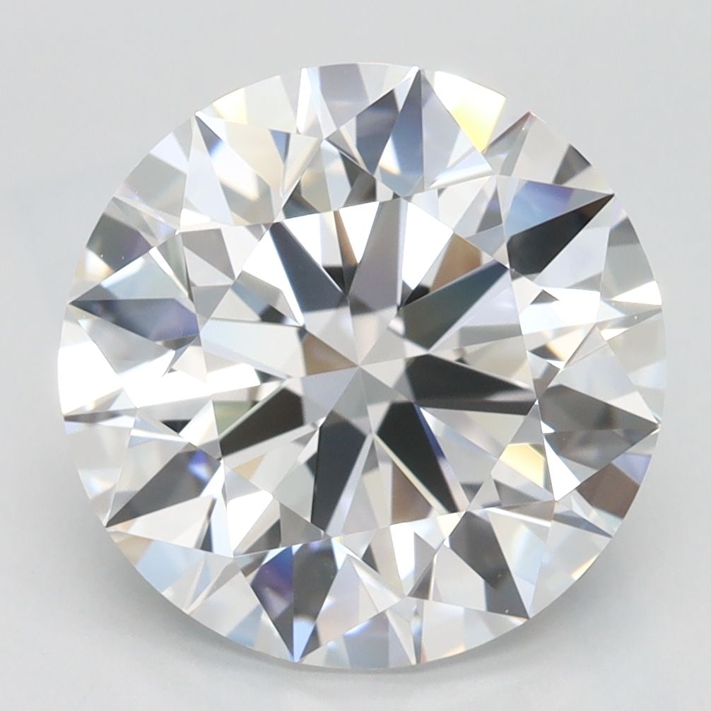 Loose Lab Diamond - GIA Round 4.01ct D VVS1: Loose Lab Diamond - GIA Round 4.01ct D VVS1 This listing features Loose Lab Diamond - GIA Round 4.01ct D VVS1. Item specifics are provided below. Item Specifics: Source: This Is A Real Diamond Grown
