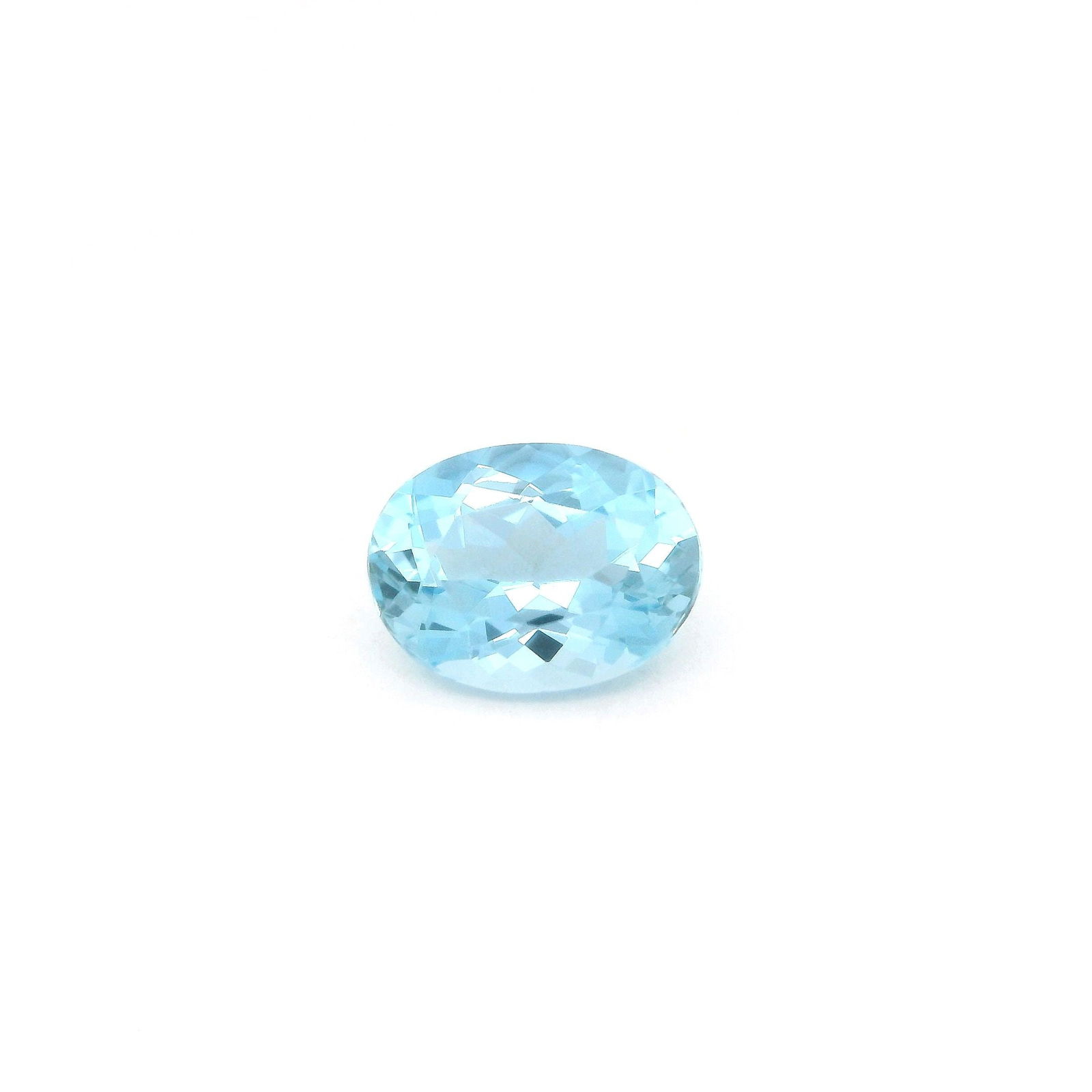 Loose Aquamarine Gemstone - GSI Oval 1.02ct Blue EC: Loose Aquamarine Gemstone - GSI Oval 1.02ct Blue EC This listing features Loose Aquamarine Gemstone - GSI Oval 1.02ct Blue EC. Item specifics are provided below. Item Specifics: Type: Aquamarine Carat