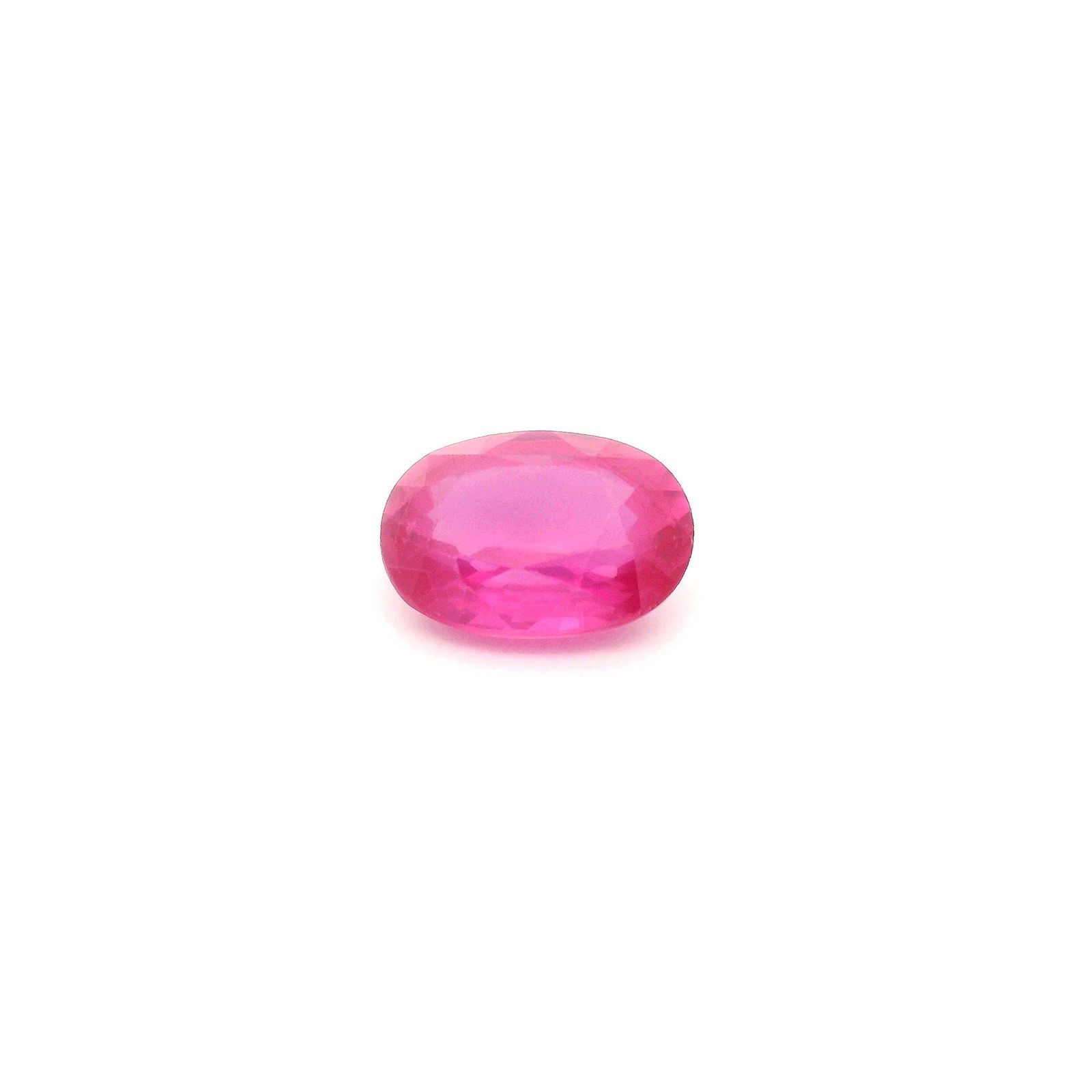 Loose Ruby Gemstone - GSI Oval 1.16ct Red SI: Loose Ruby Gemstone - GSI Oval 1.16ct Red SI This listing features Loose Ruby Gemstone - GSI Oval 1.16ct Red SI. Item specifics are provided below. Item Specifics: Type: Ruby Carat: 1.16 Cut: Faceted
