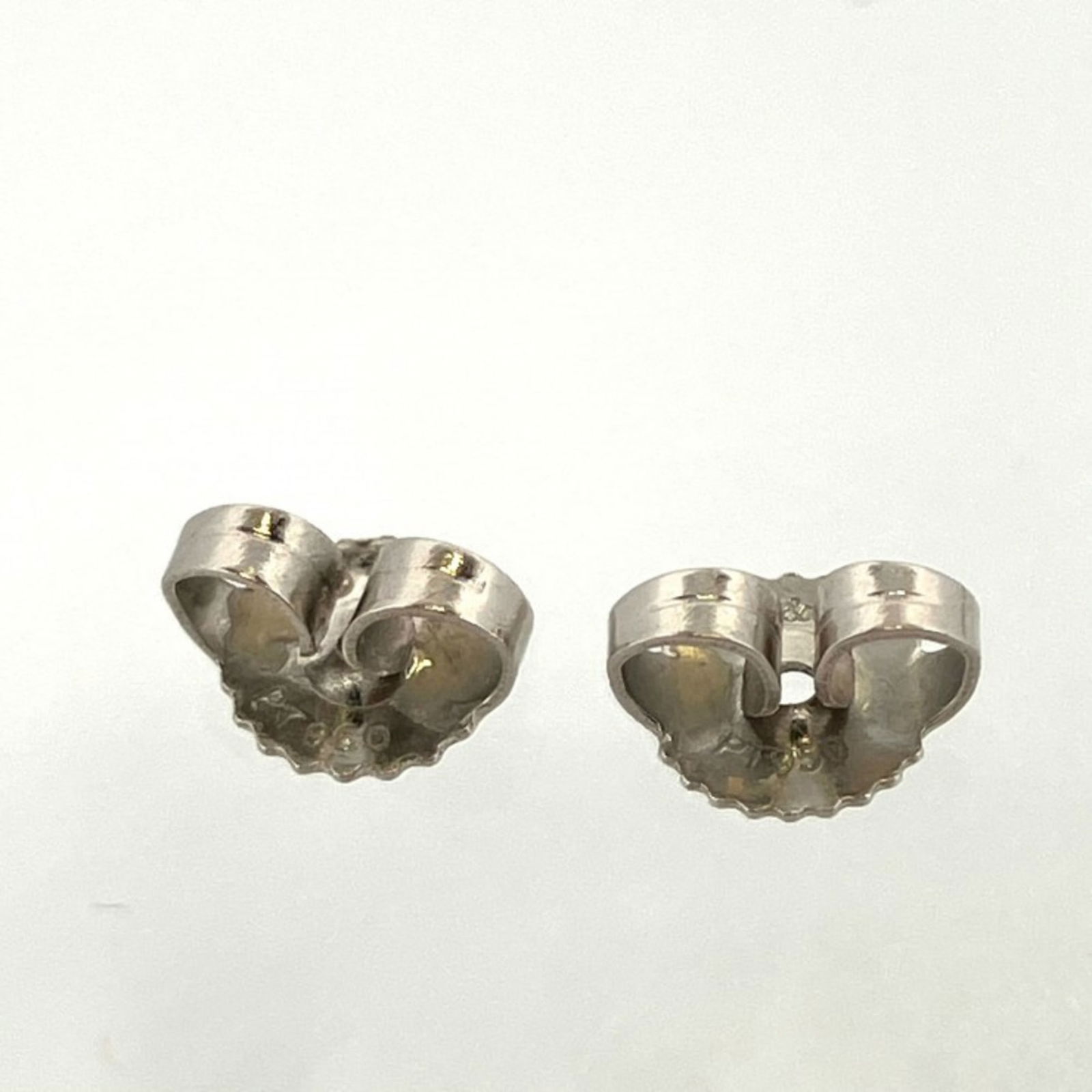 Earrings Tiffany Stud - 8