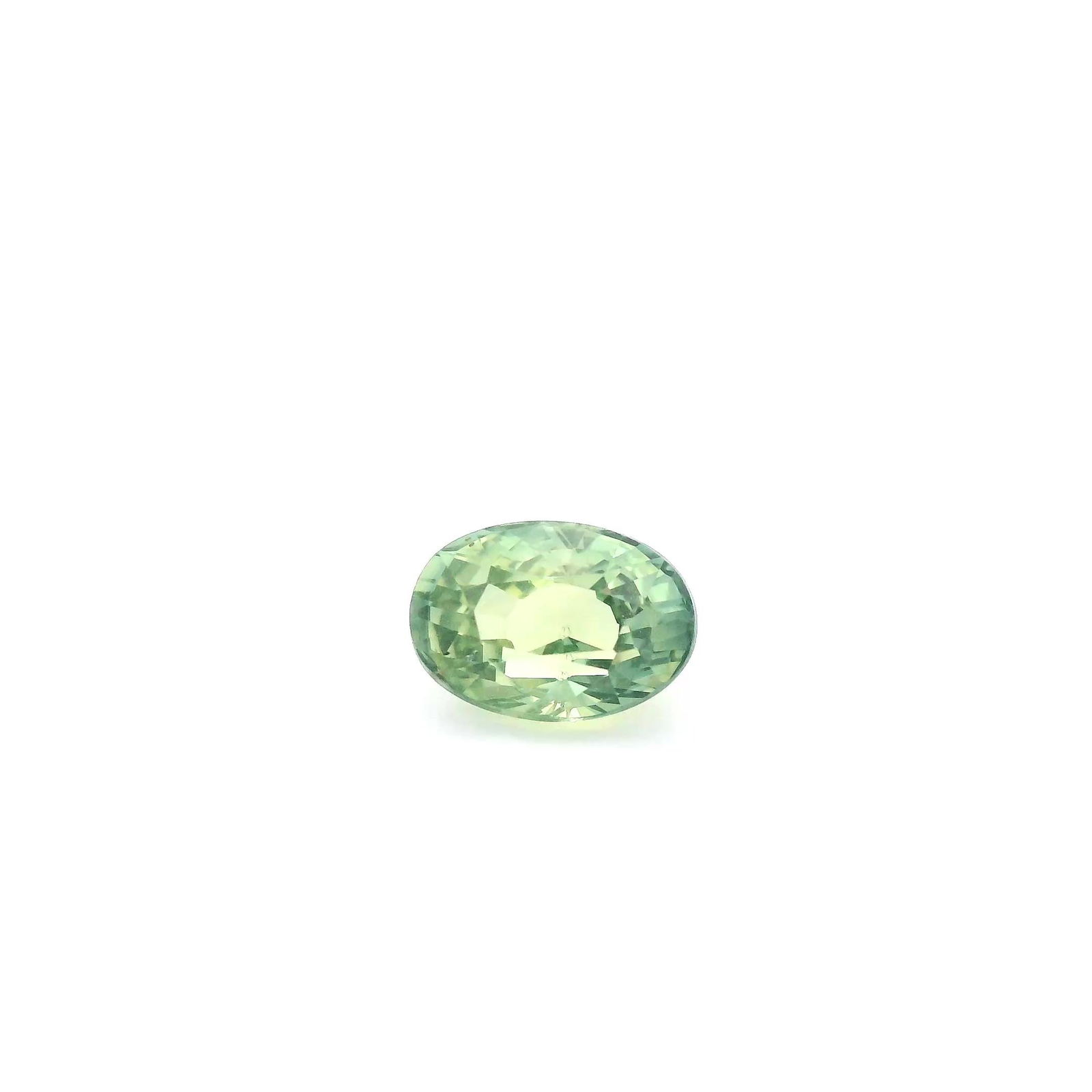Loose Sapphire Gemstone - GSI Oval 1.04ct Green EC: Loose Sapphire Gemstone - GSI Oval 1.04ct Green EC This listing features Loose Sapphire Gemstone - GSI Oval 1.04ct Green EC. Item specifics are provided below. Item Specifics: Type: Sapphire Carat: 1.